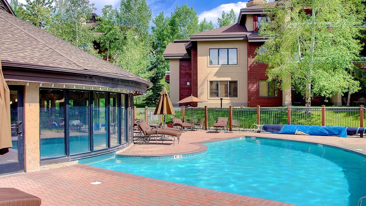 Photo of Outdoor in Steamboat Springs
