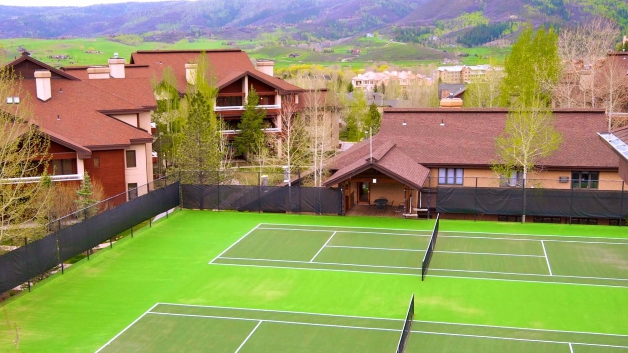 Photo of Outdoor in Steamboat Springs