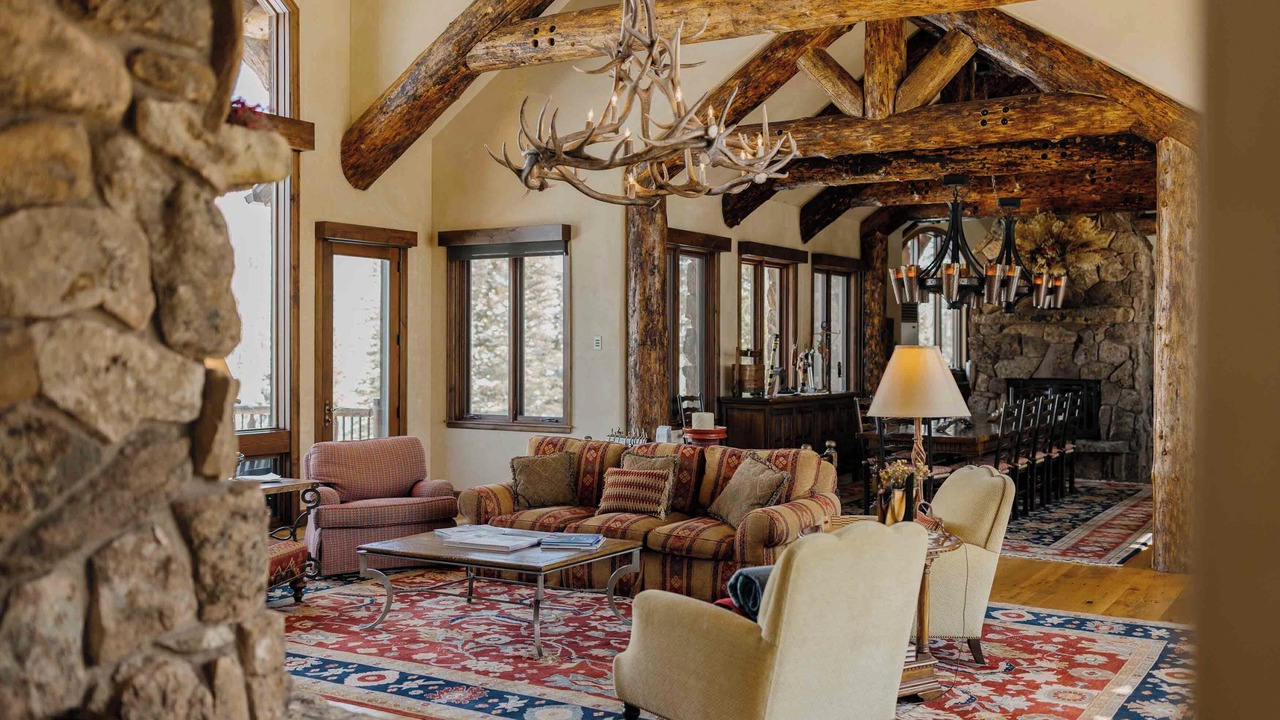 Photo of Bedroom in Mountain Village