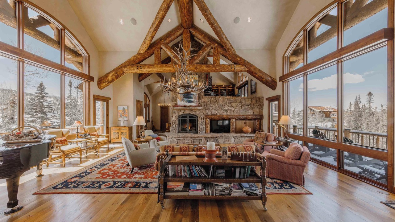 Photo of Bedroom in Mountain Village