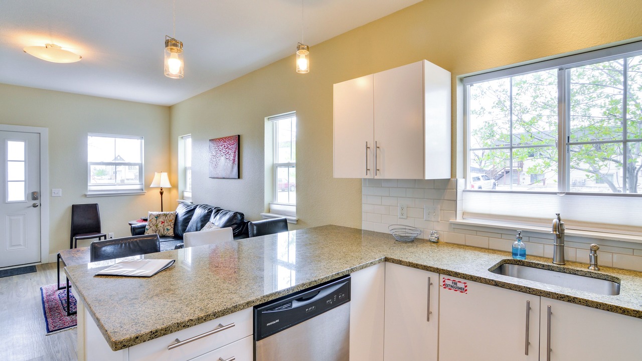 Photo of Kitchen in Buena Vista