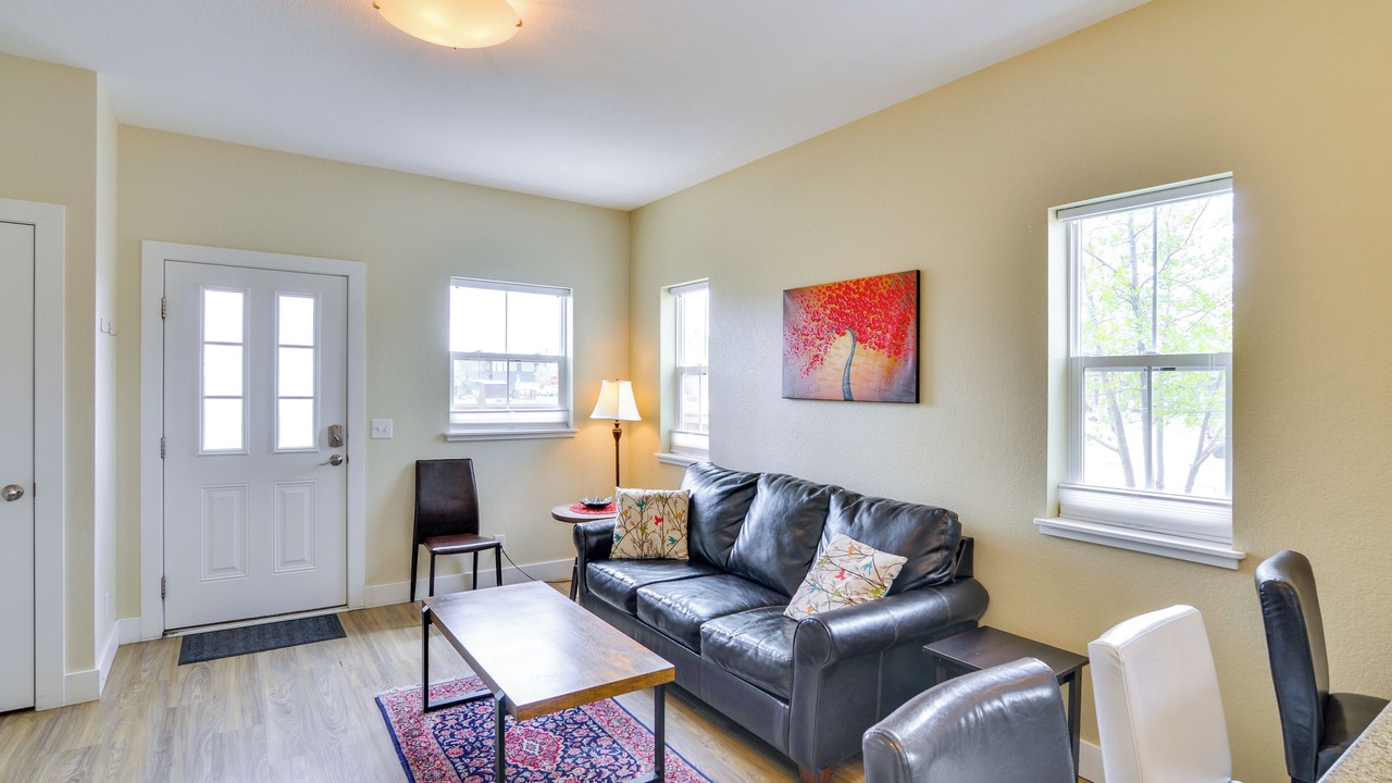 Photo of Livingroom in Buena Vista