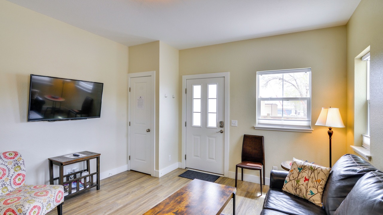 Photo of Livingroom in Buena Vista