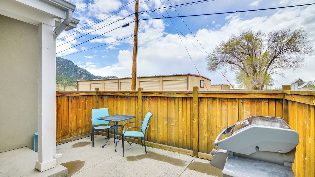 Photo of Outdoor in Buena Vista