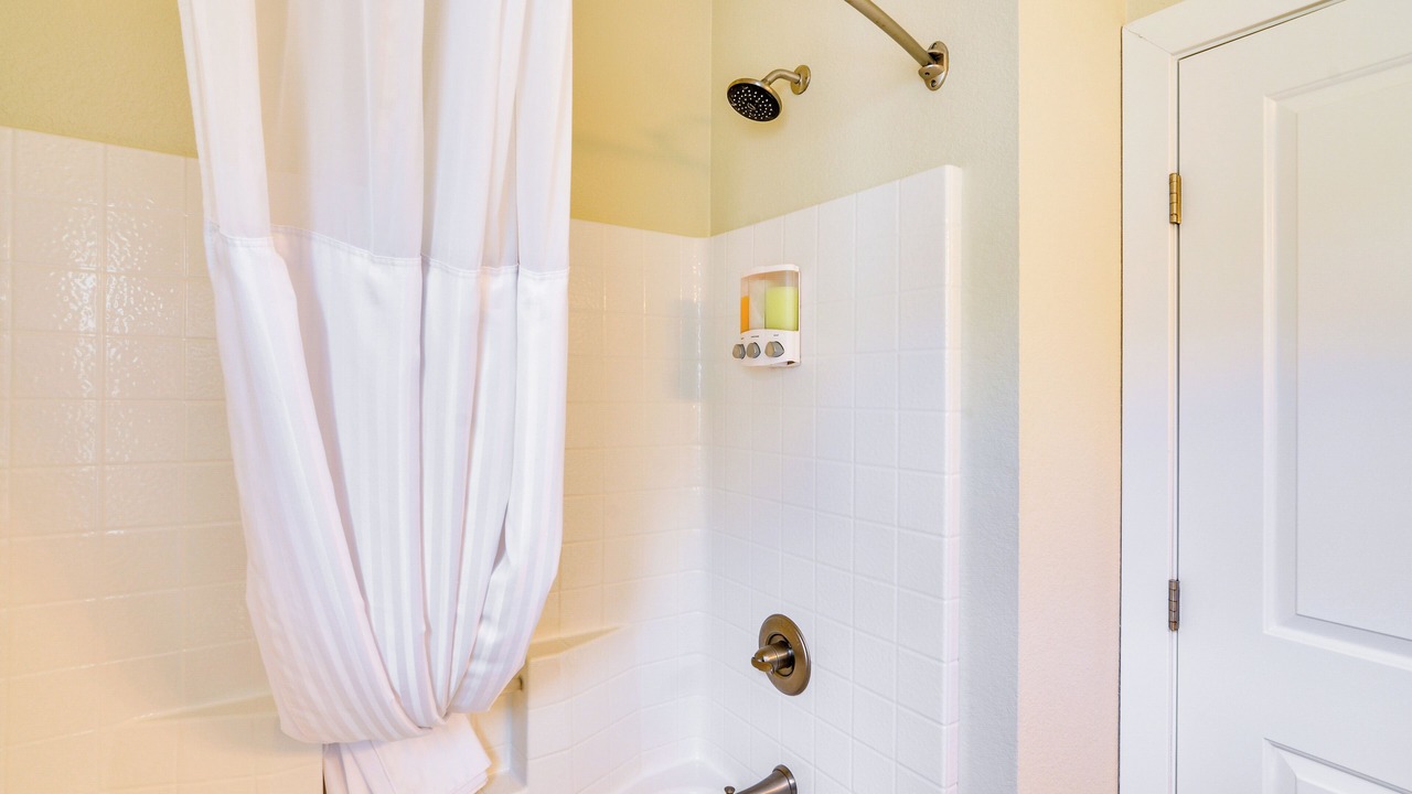 Photo of Bathroom in Buena Vista