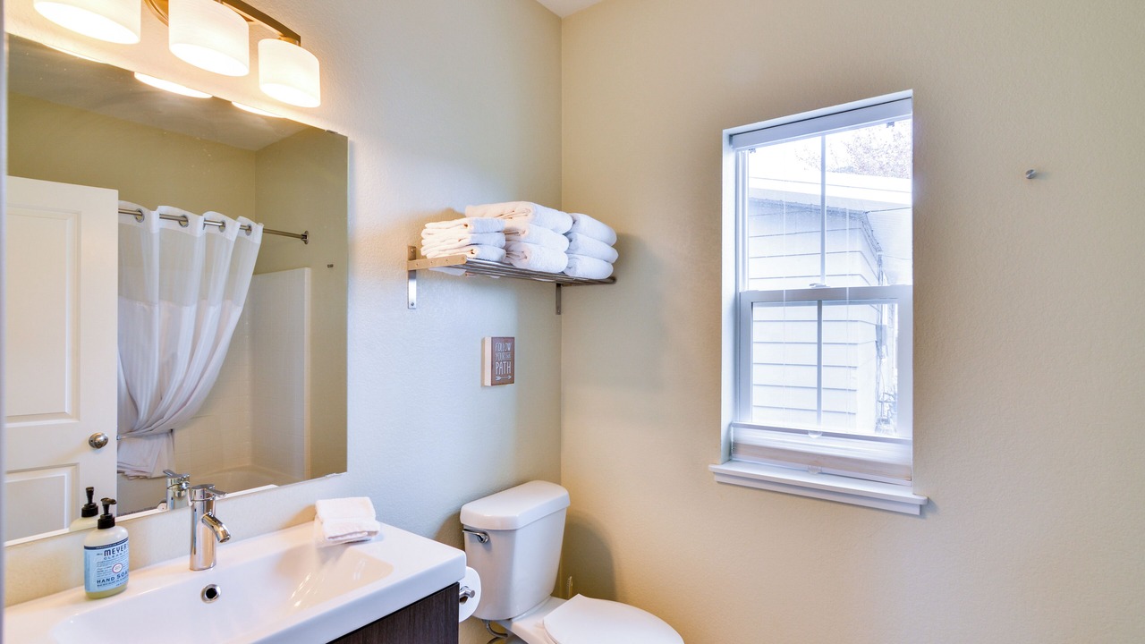 Photo of Bathroom in Buena Vista