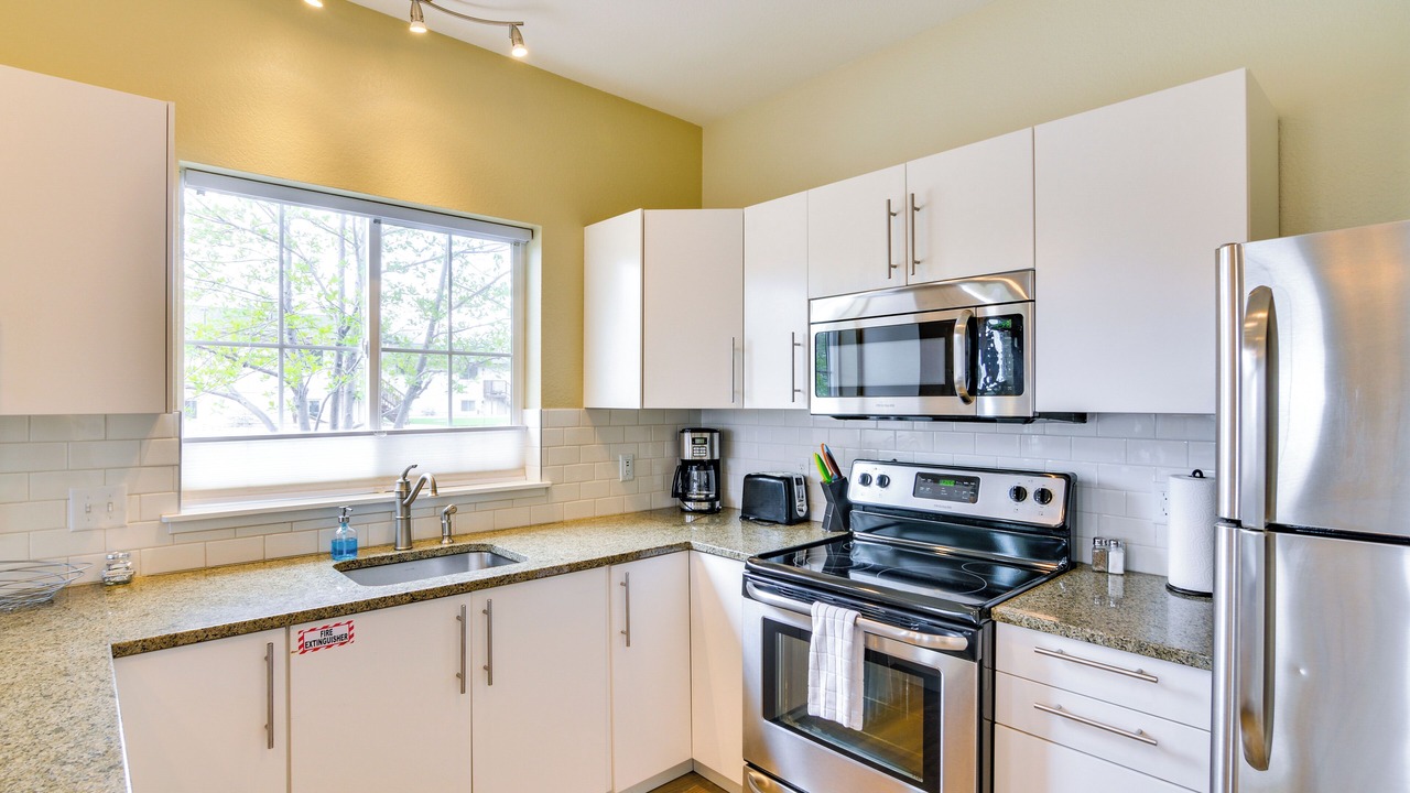 Photo of Kitchen in Buena Vista