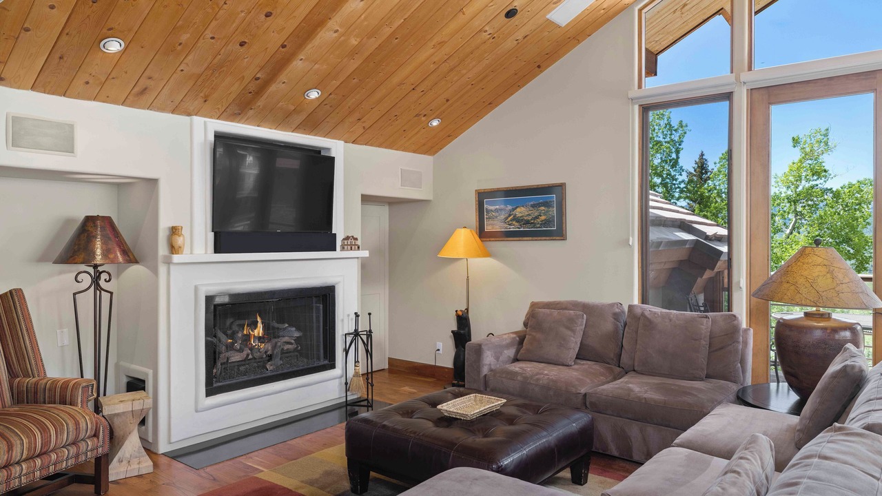 Photo of Bedroom in Mountain Village