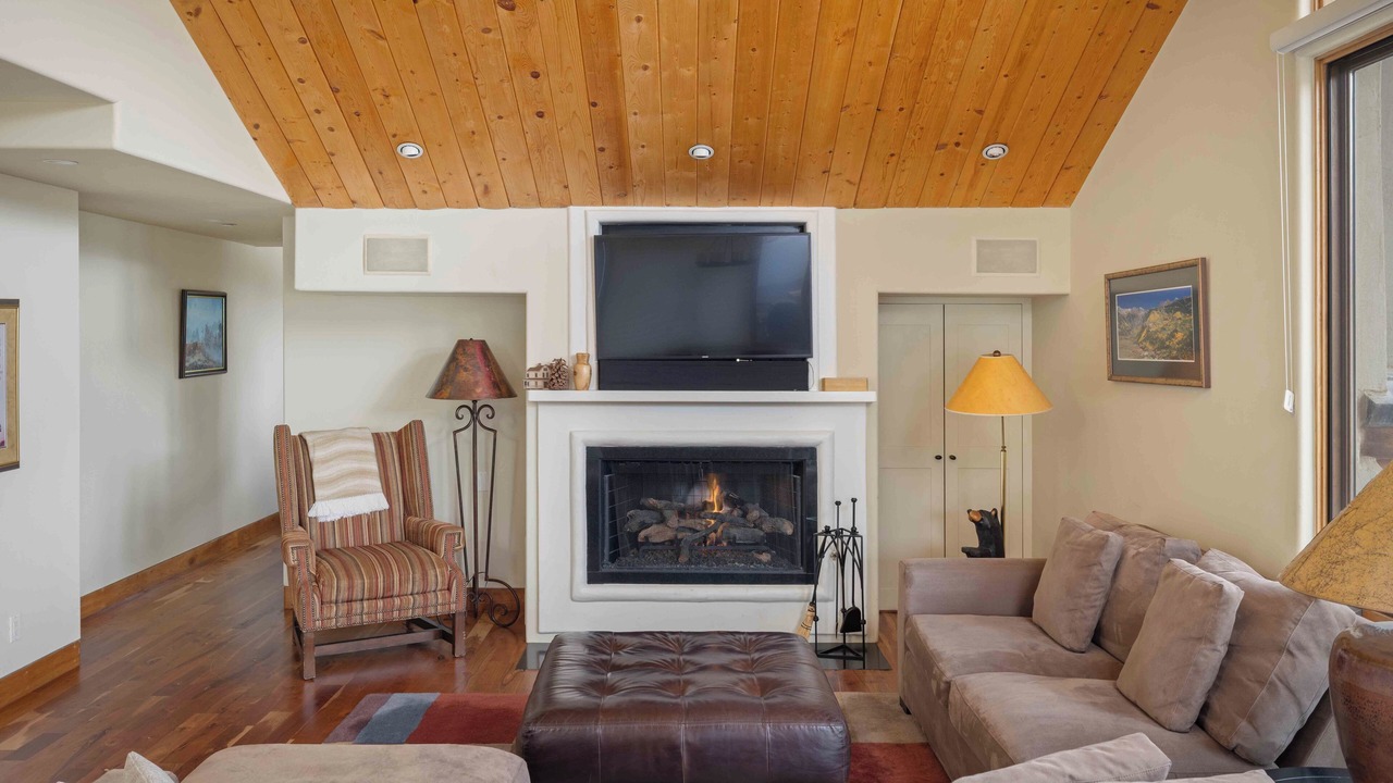 Photo of Bedroom in Mountain Village