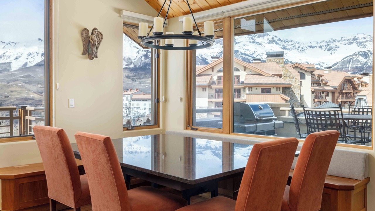 Photo of Bedroom in Mountain Village