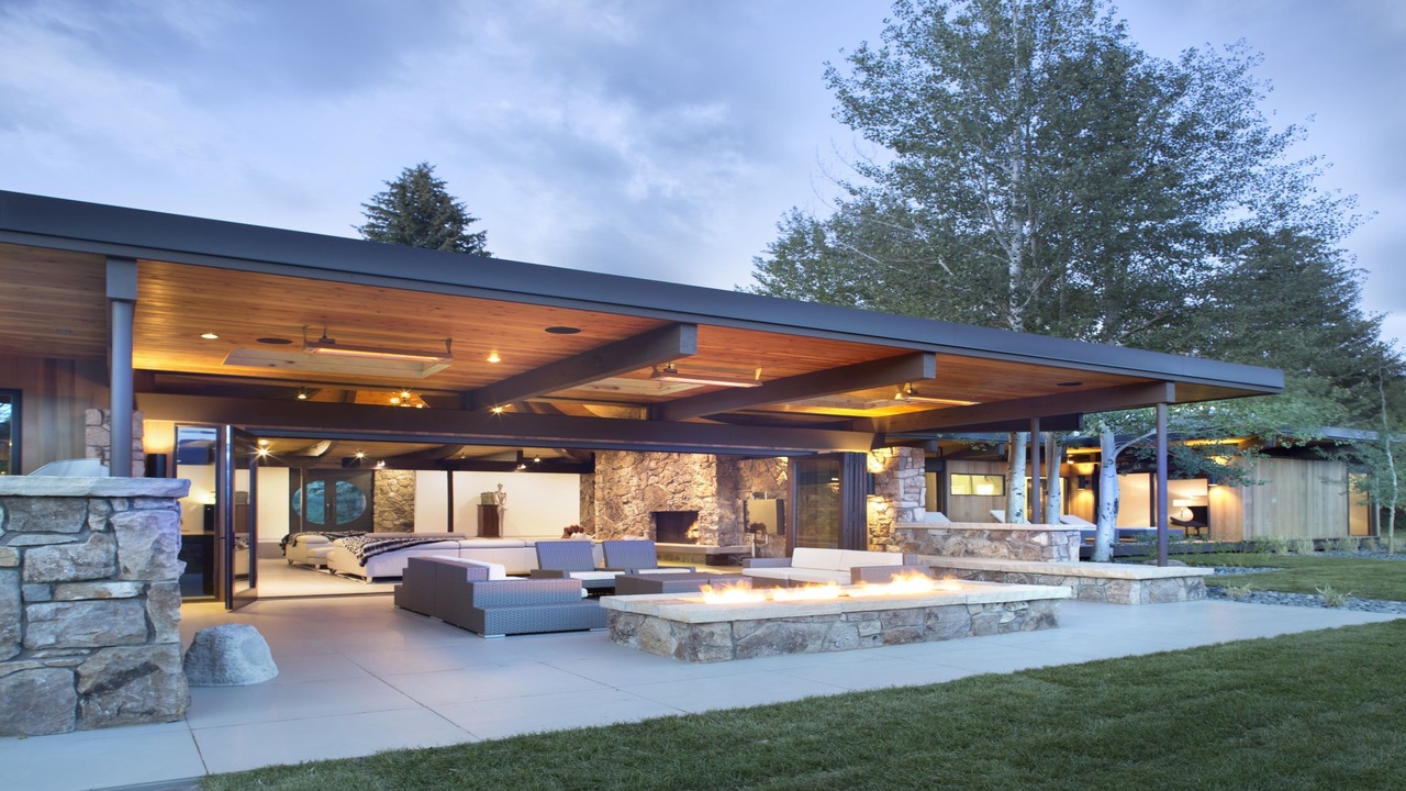 Photo of Outdoor in Woody Creek
