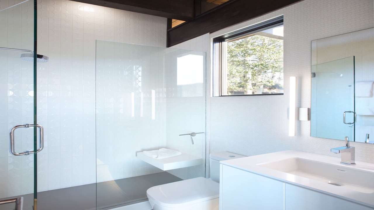 Photo of Bathroom in Woody Creek