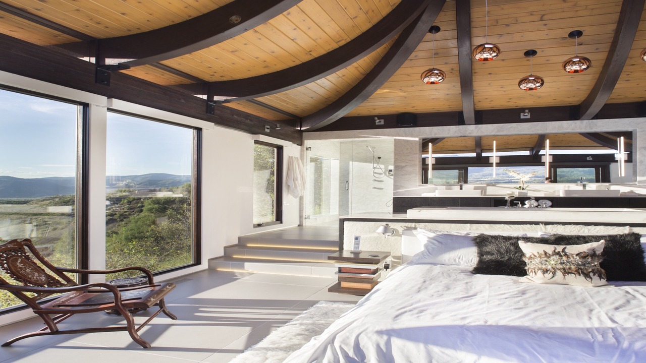 Photo of Bedroom in Woody Creek