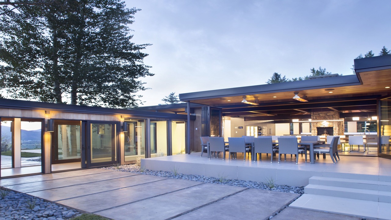Photo of Outdoor in Woody Creek