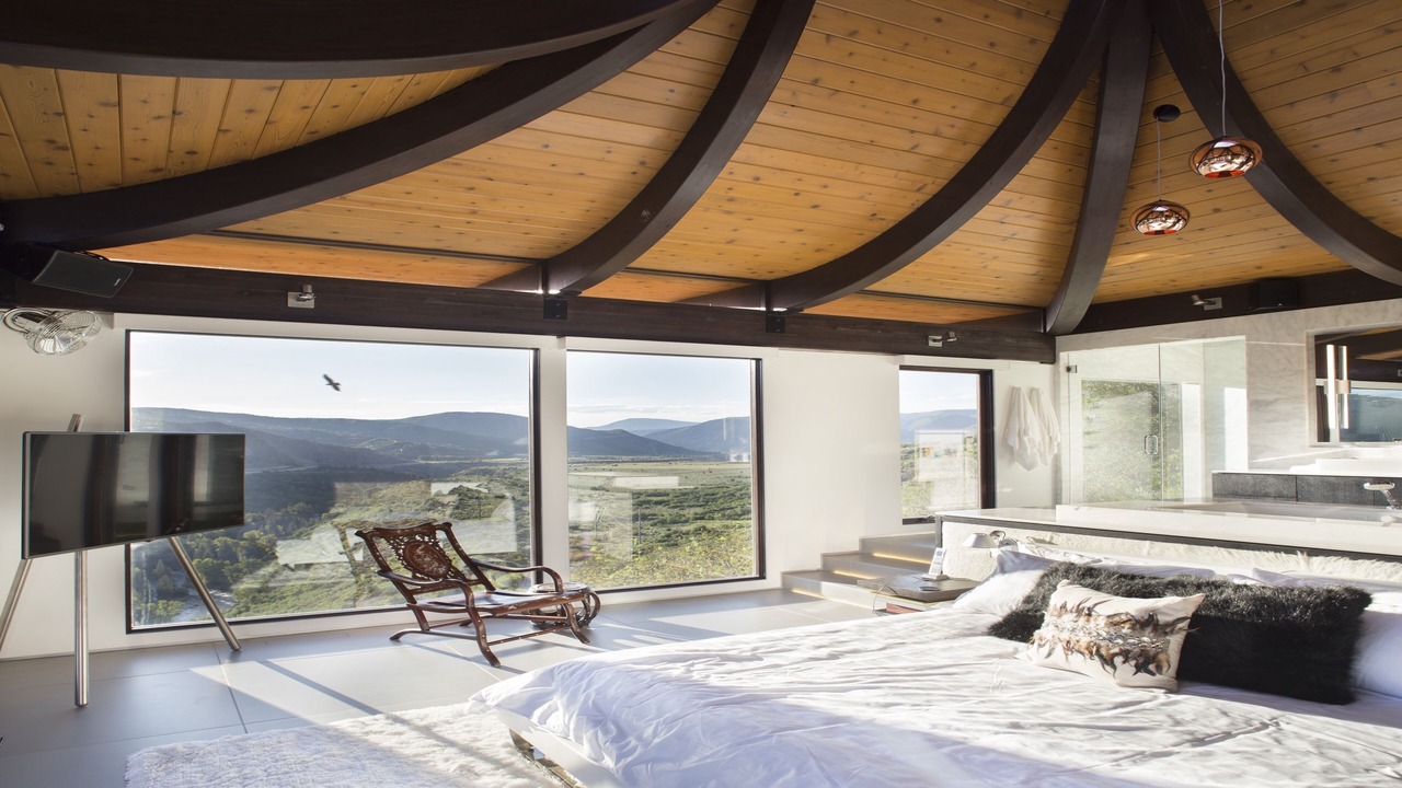 Photo of Bedroom in Woody Creek