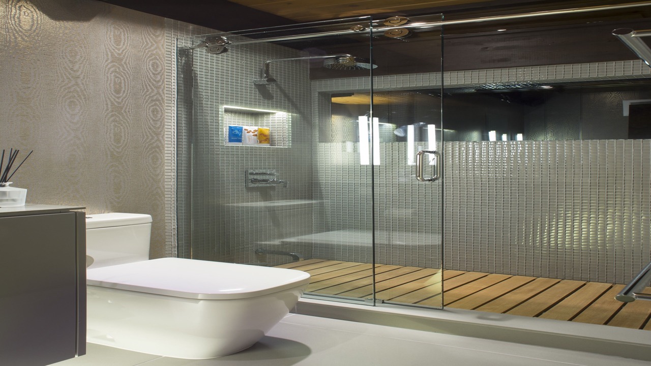 Photo of Bathroom in Woody Creek