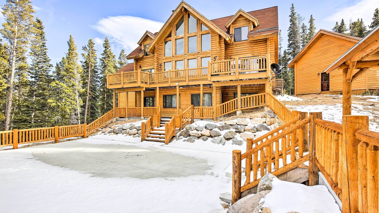 Photo of Outdoor in Alma