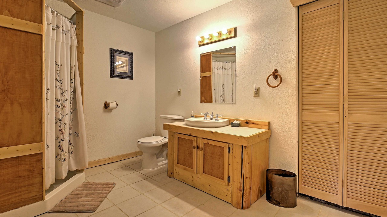 Photo of Bathroom in Alma