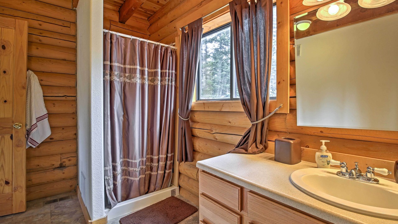 Photo of Bathroom in Alma