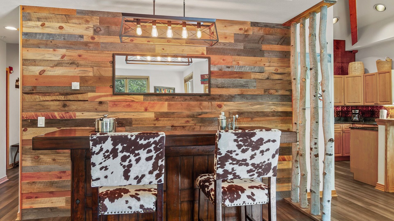 Photo of Livingroom in Warrior's Mark