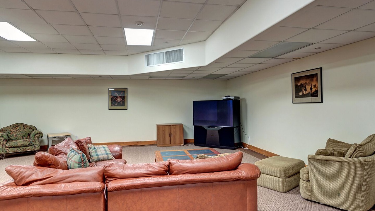 Photo of Bedroom in Warrior's Mark