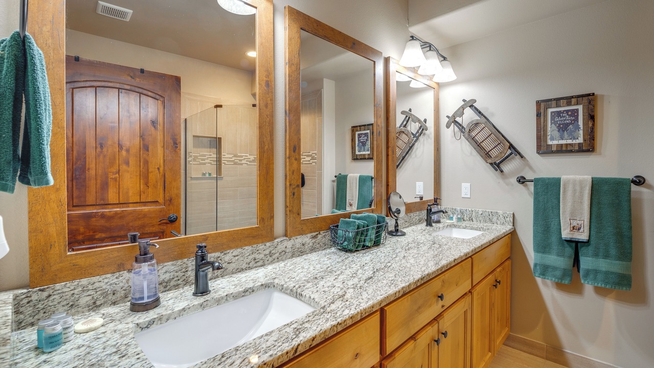 Photo of Bathroom in Florissant