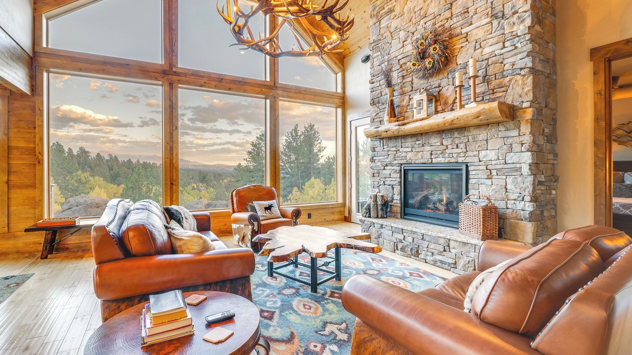Photo of Livingroom in Florissant