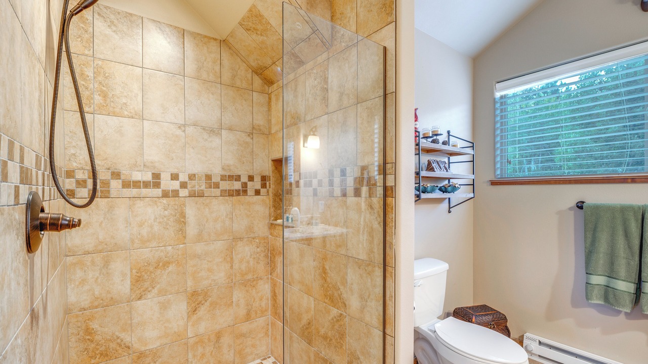 Photo of Bathroom in Florissant