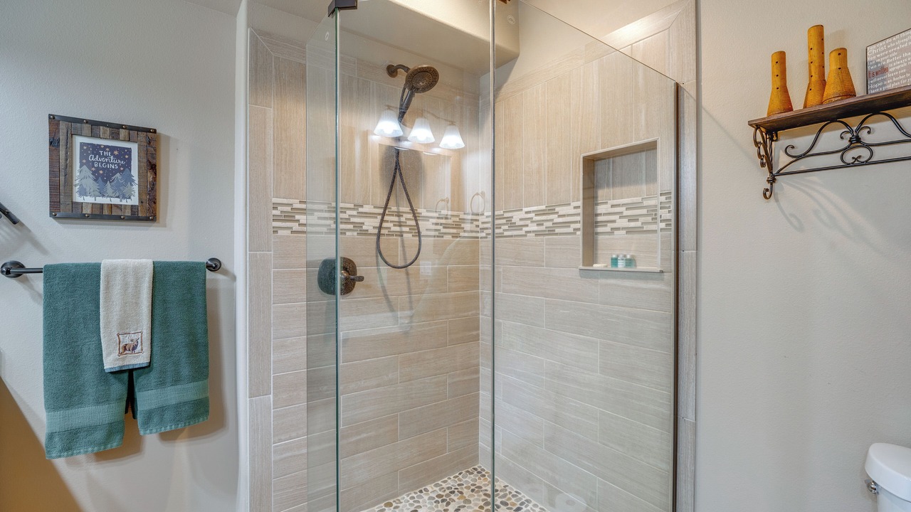 Photo of Bathroom in Florissant