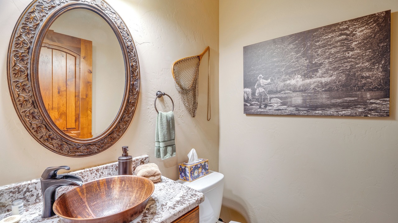 Photo of Bathroom in Florissant