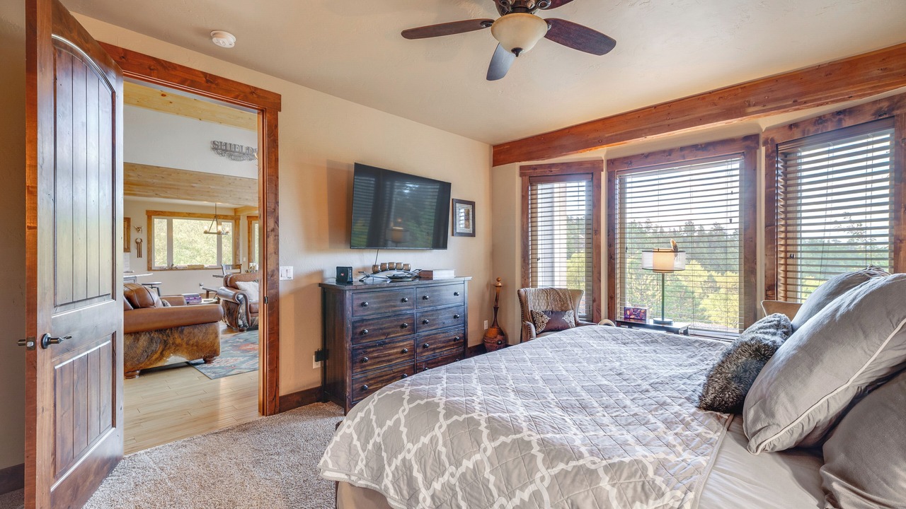 Photo of Bedroom in Florissant