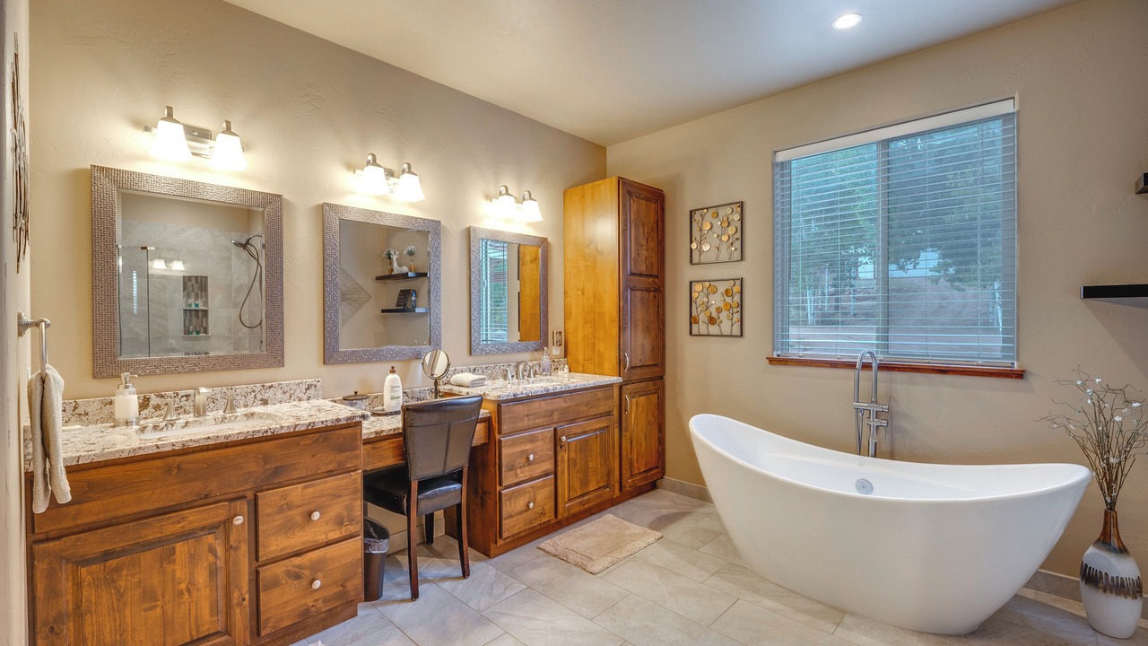 Photo of Bathroom in Florissant