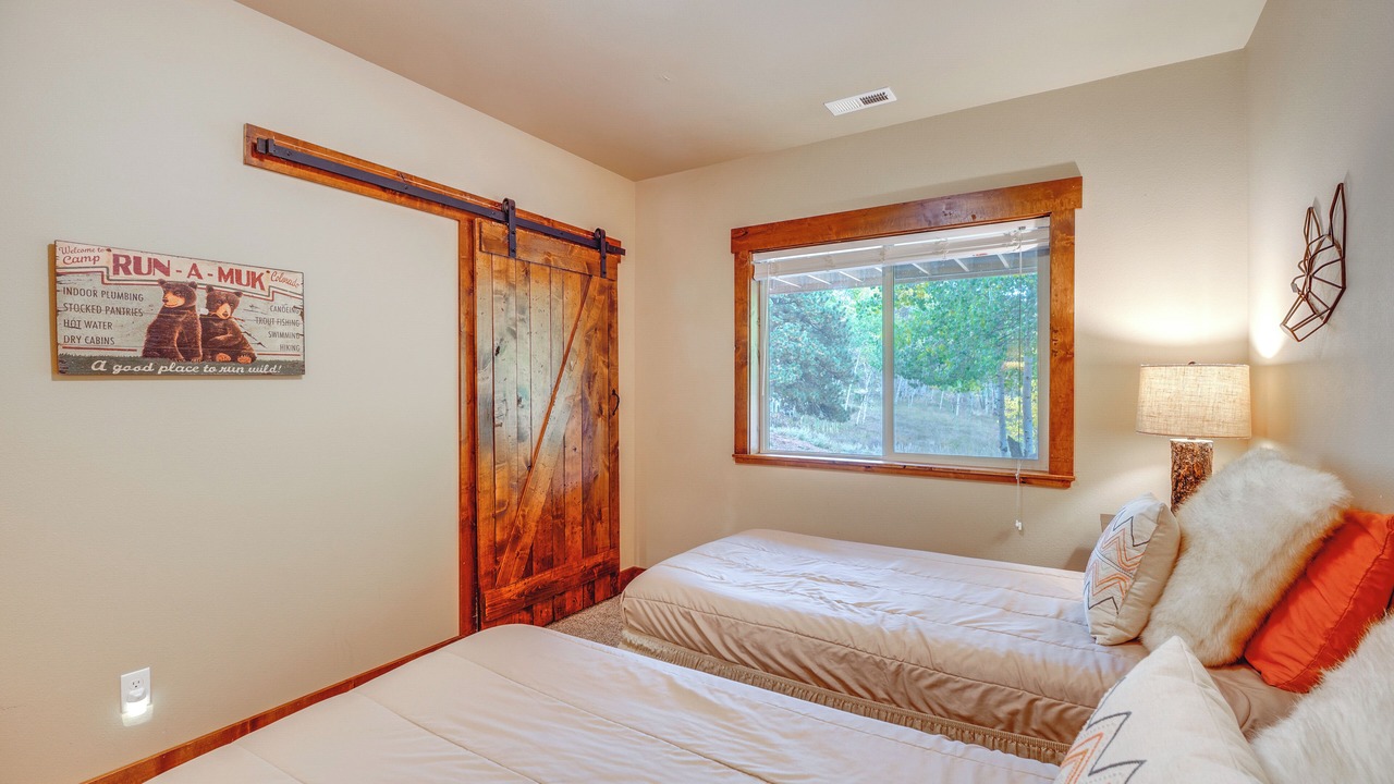 Photo of Bedroom in Florissant