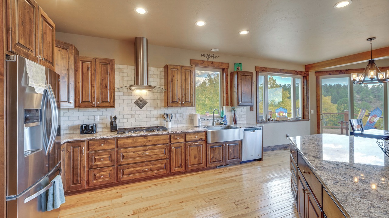 Photo of Kitchen in Florissant