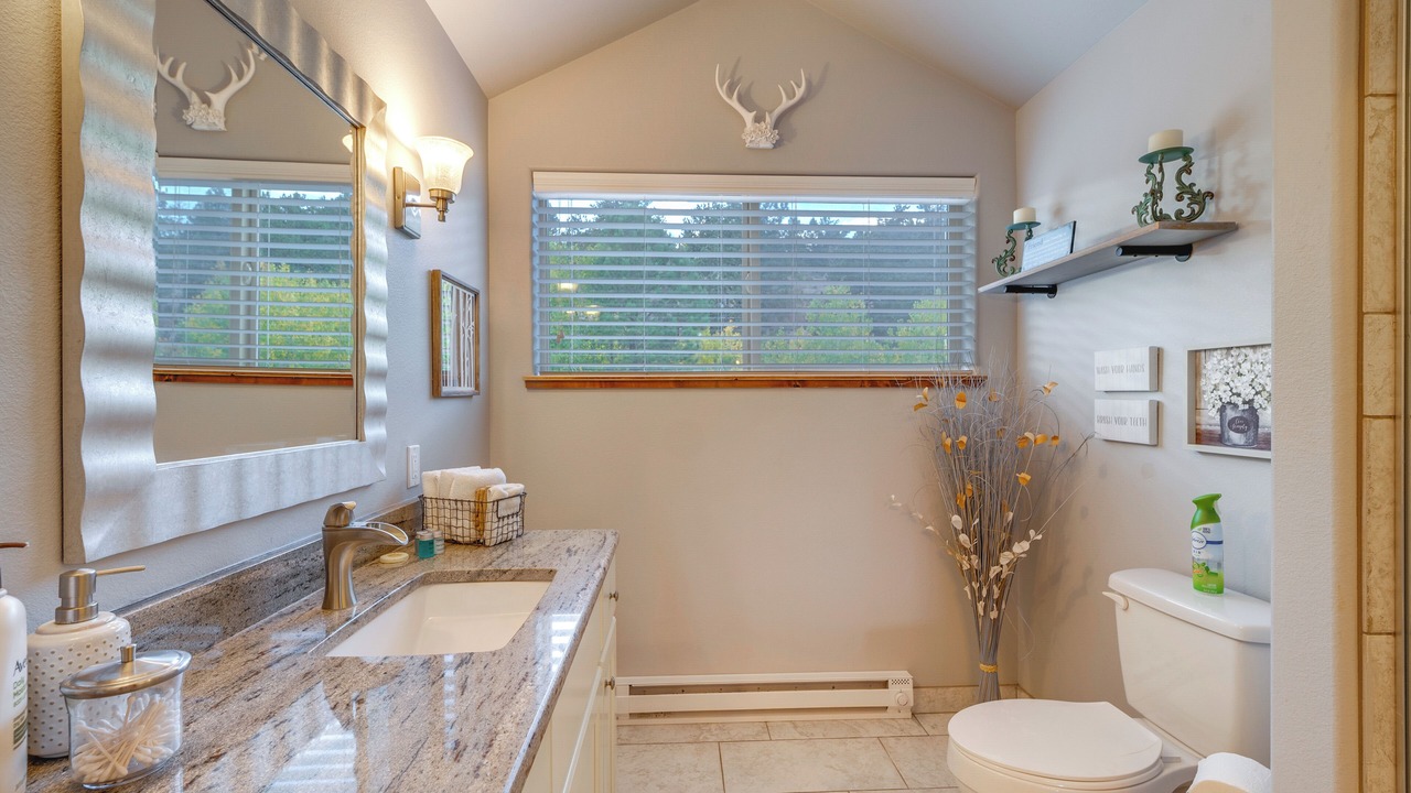 Photo of Bathroom in Florissant