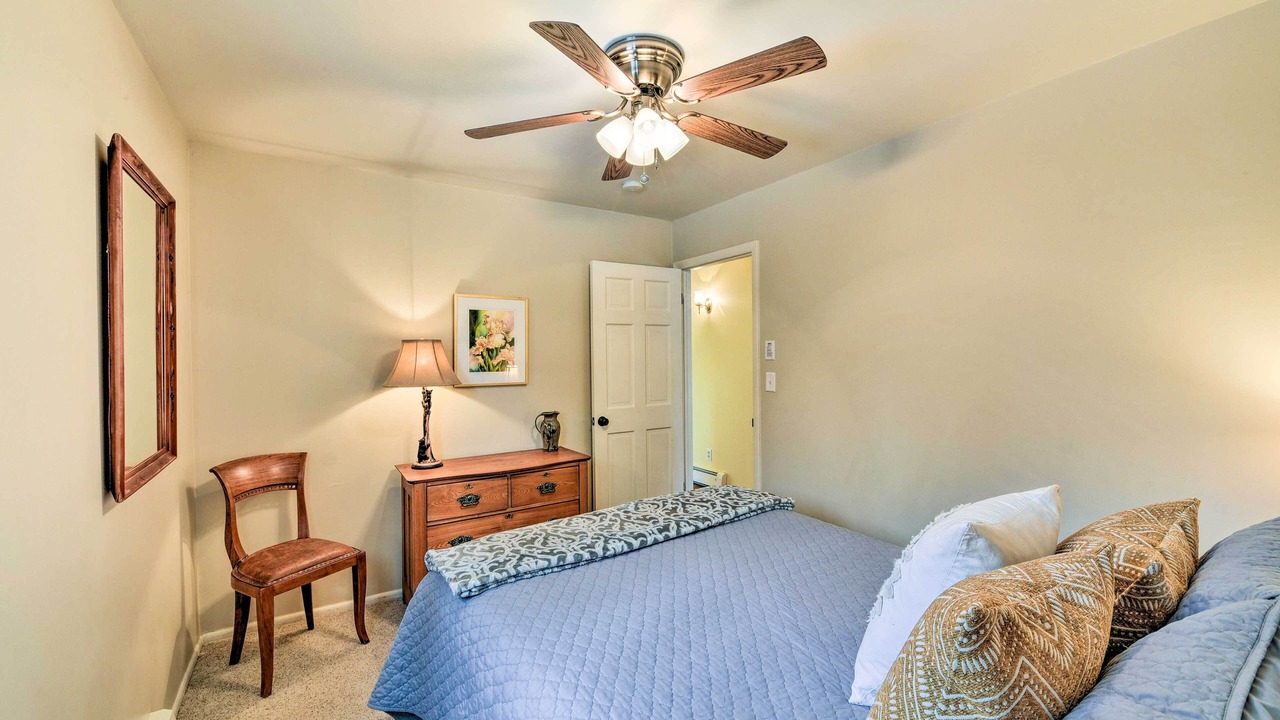 Photo of Bedroom in Buena Vista