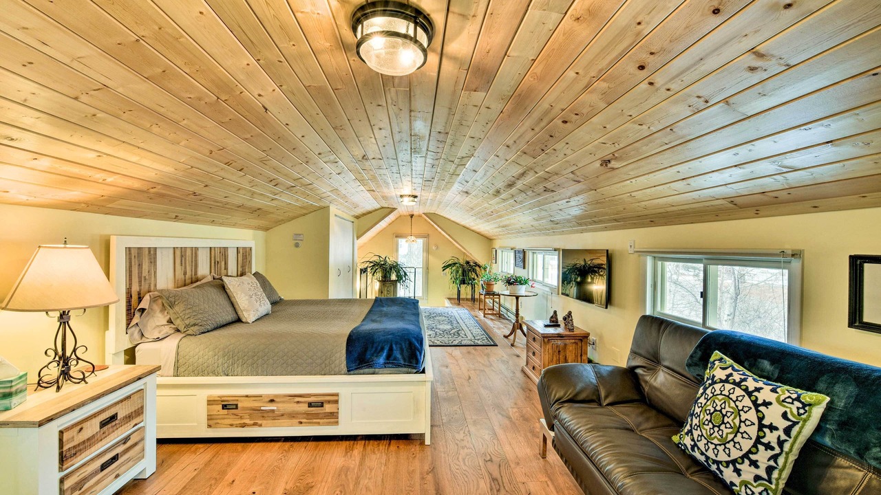 Photo of Bedroom in Buena Vista
