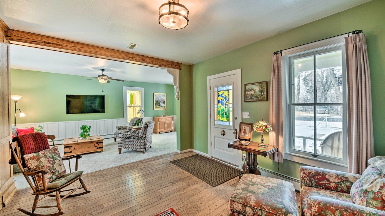Photo of Bedroom in Buena Vista