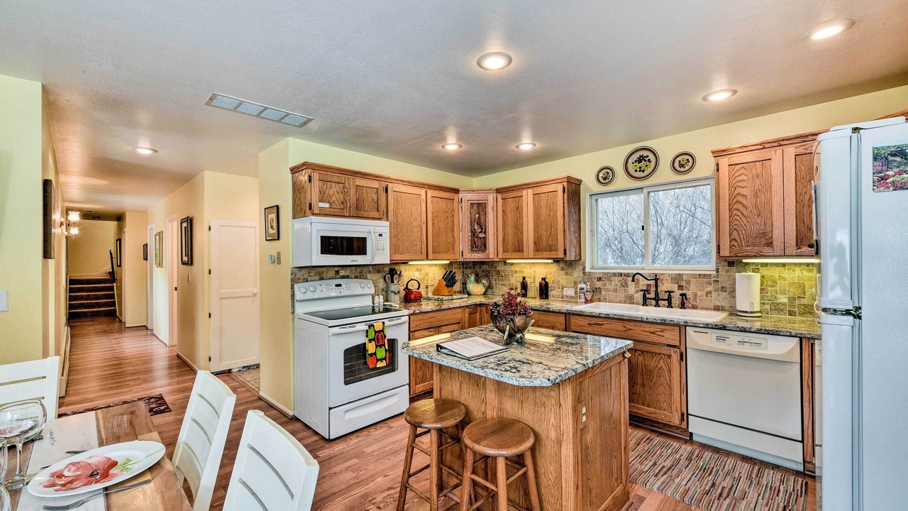 Photo of Kitchen in Buena Vista