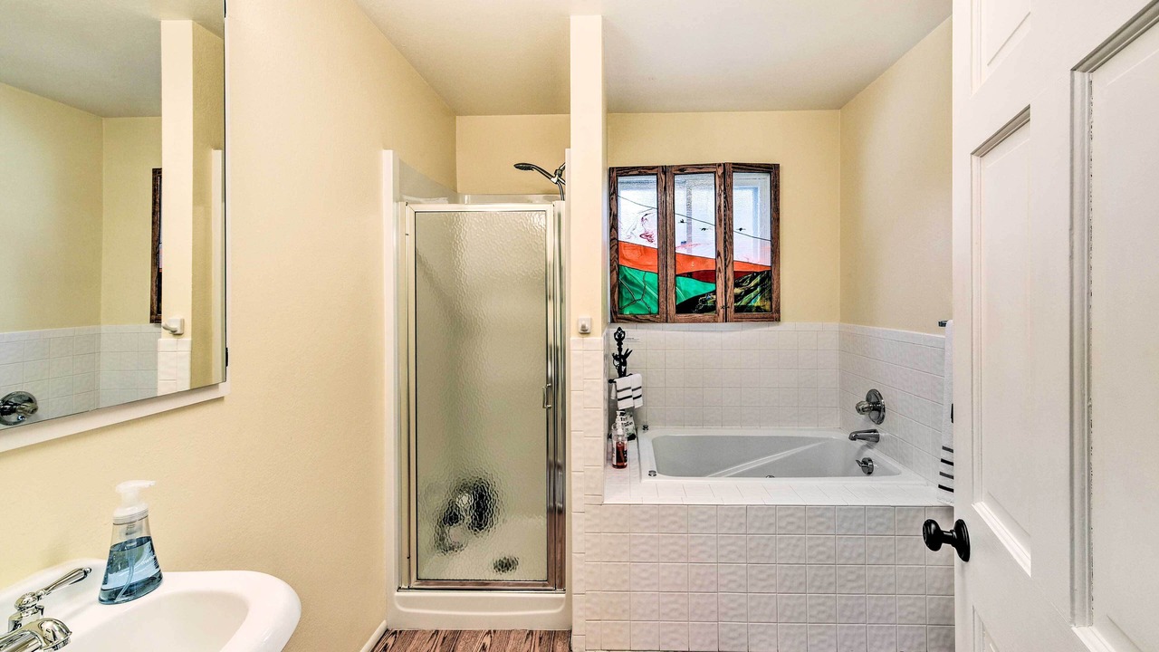 Photo of Bathroom in Buena Vista