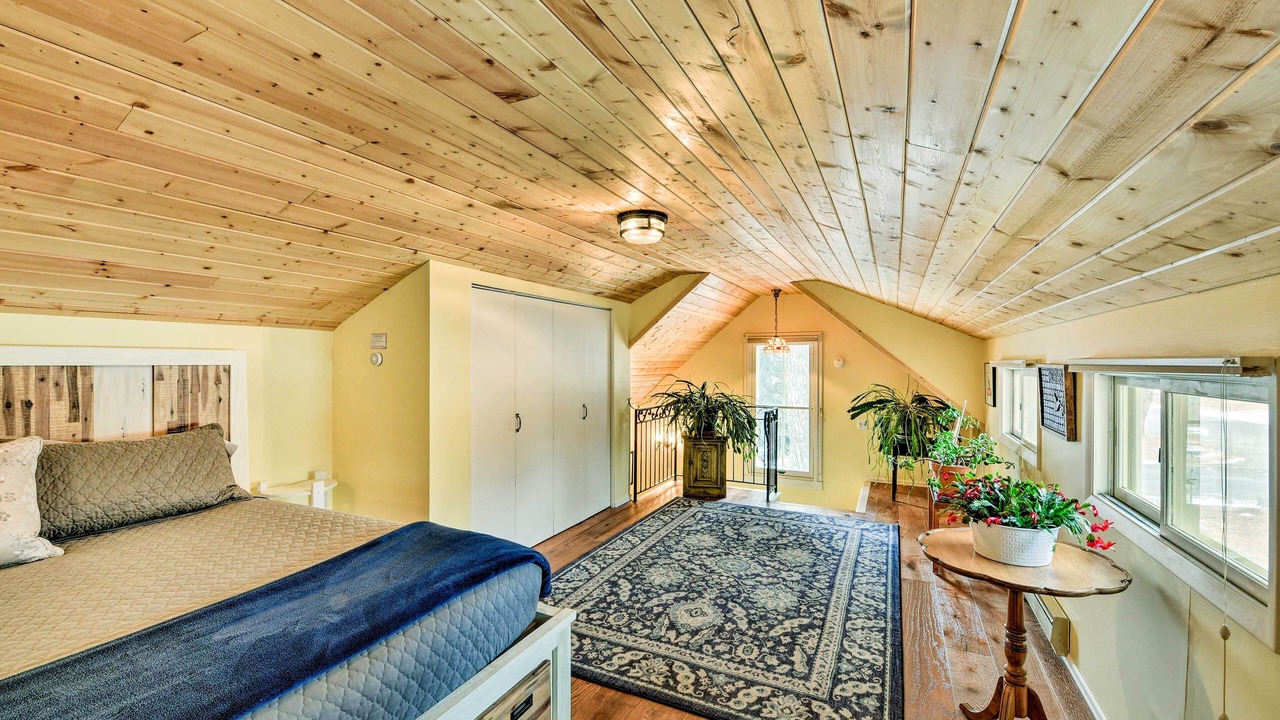 Photo of Bedroom in Buena Vista