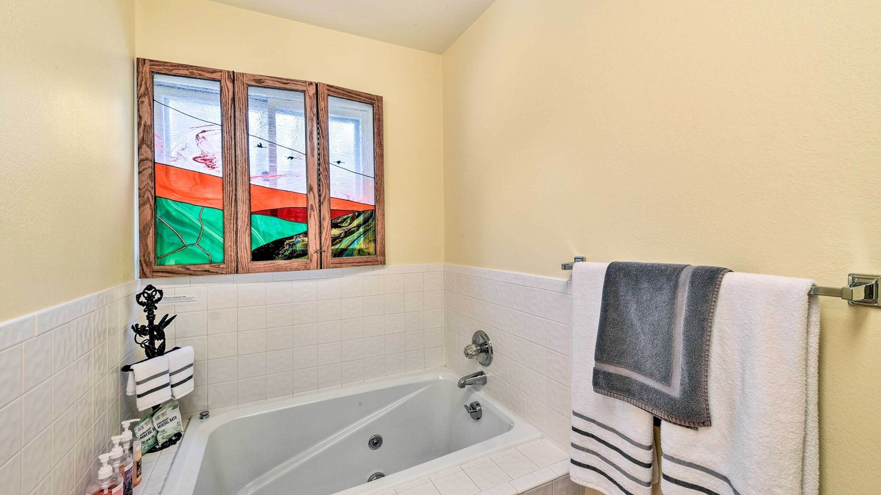 Photo of Bathroom in Buena Vista
