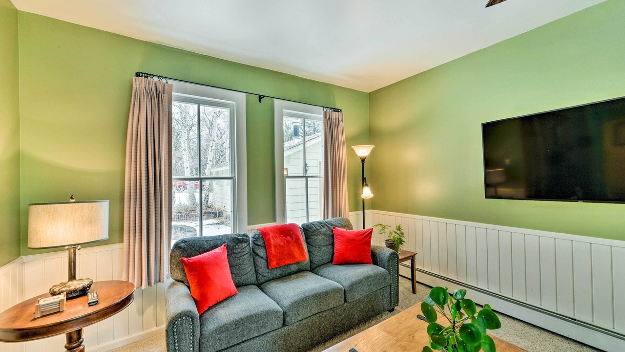 Photo of Livingroom in Buena Vista