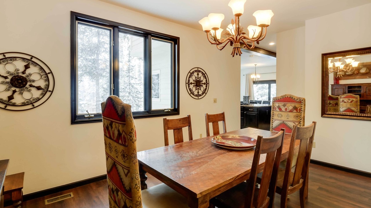 Photo of Bedroom in Christie Heights