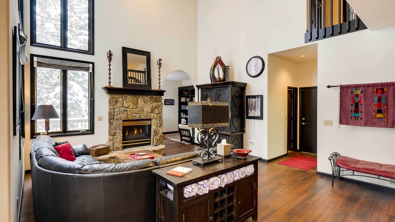 Photo of Bedroom in Christie Heights