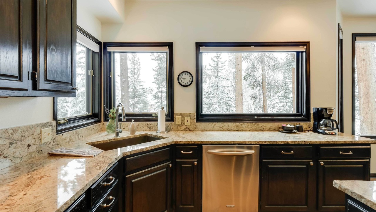 Photo of Kitchen in Christie Heights
