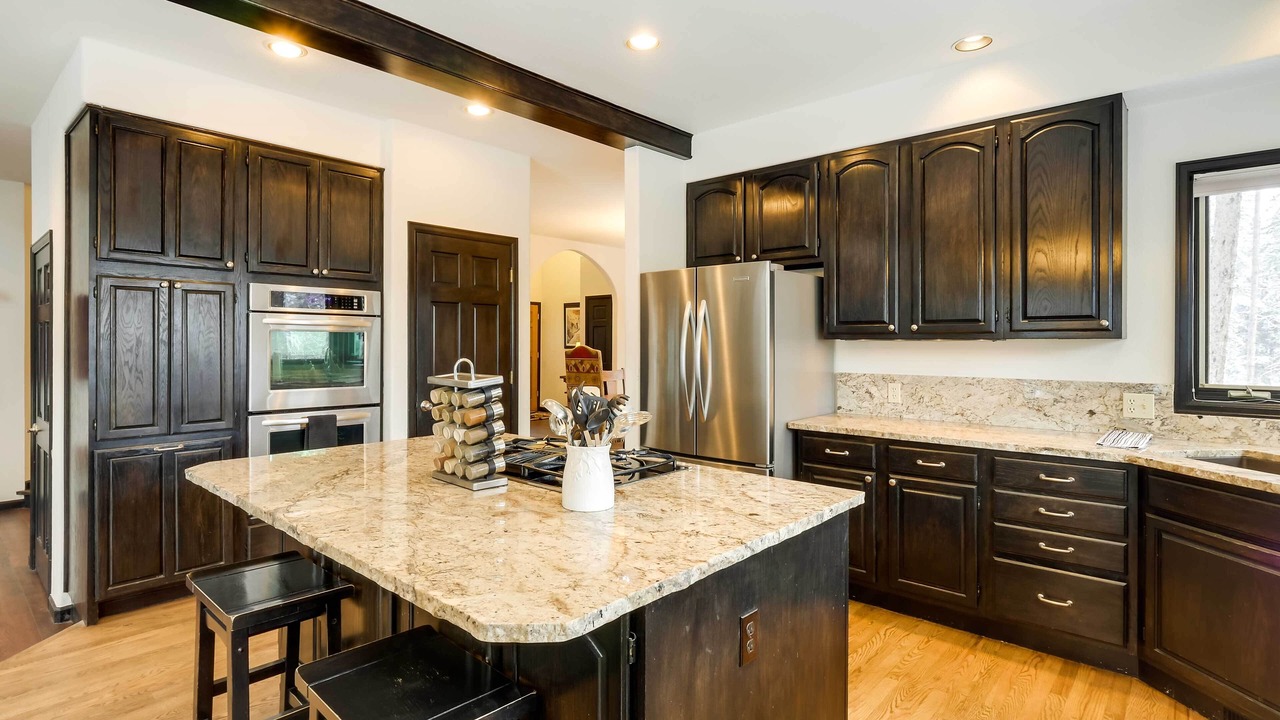 Photo of Kitchen in Christie Heights