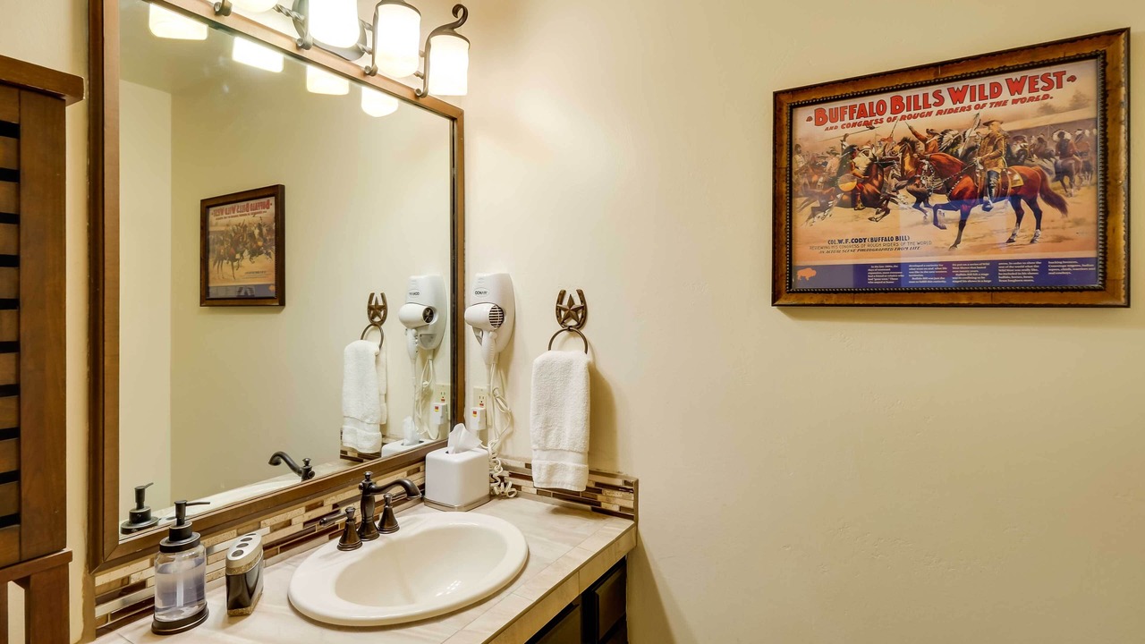 Photo of Bathroom in Christie Heights