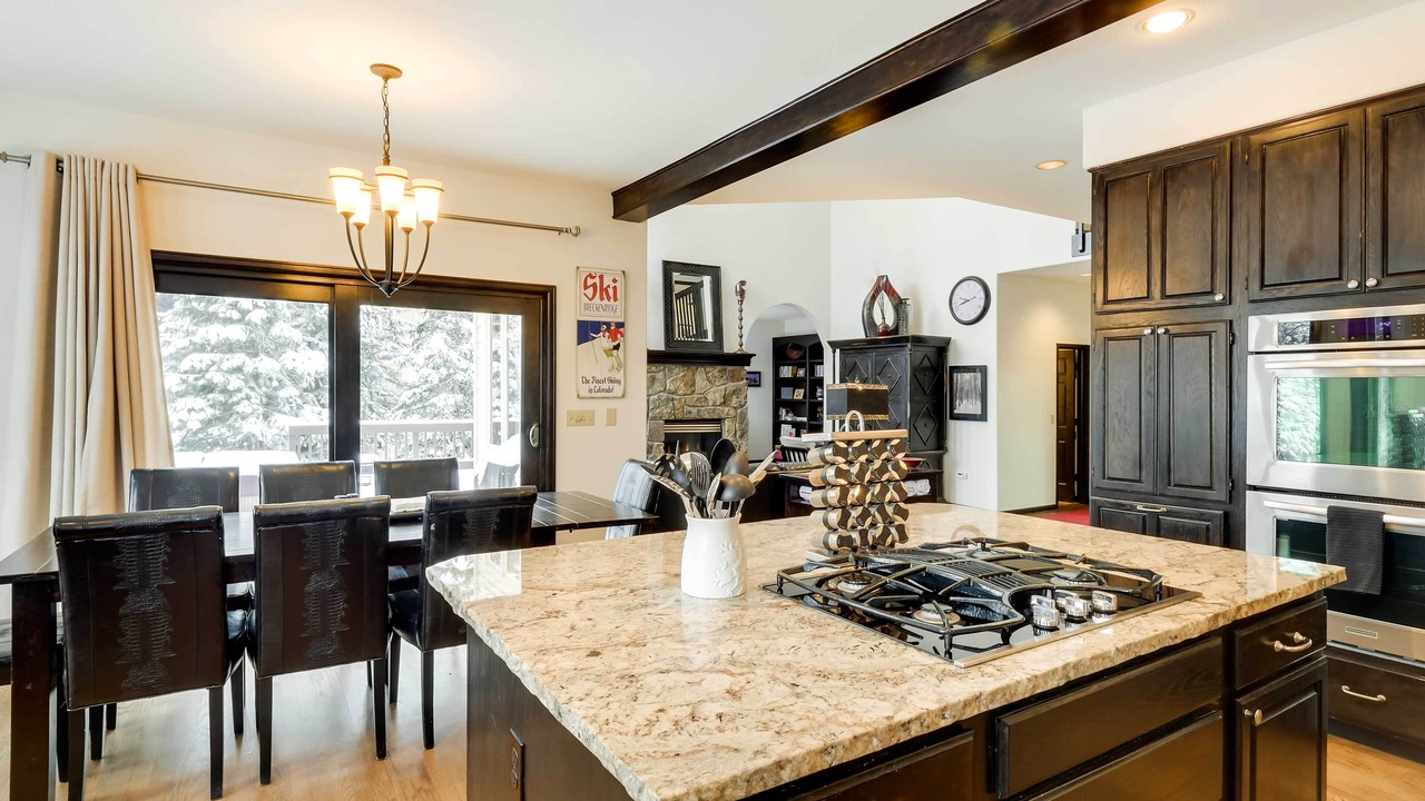 Photo of Kitchen in Christie Heights