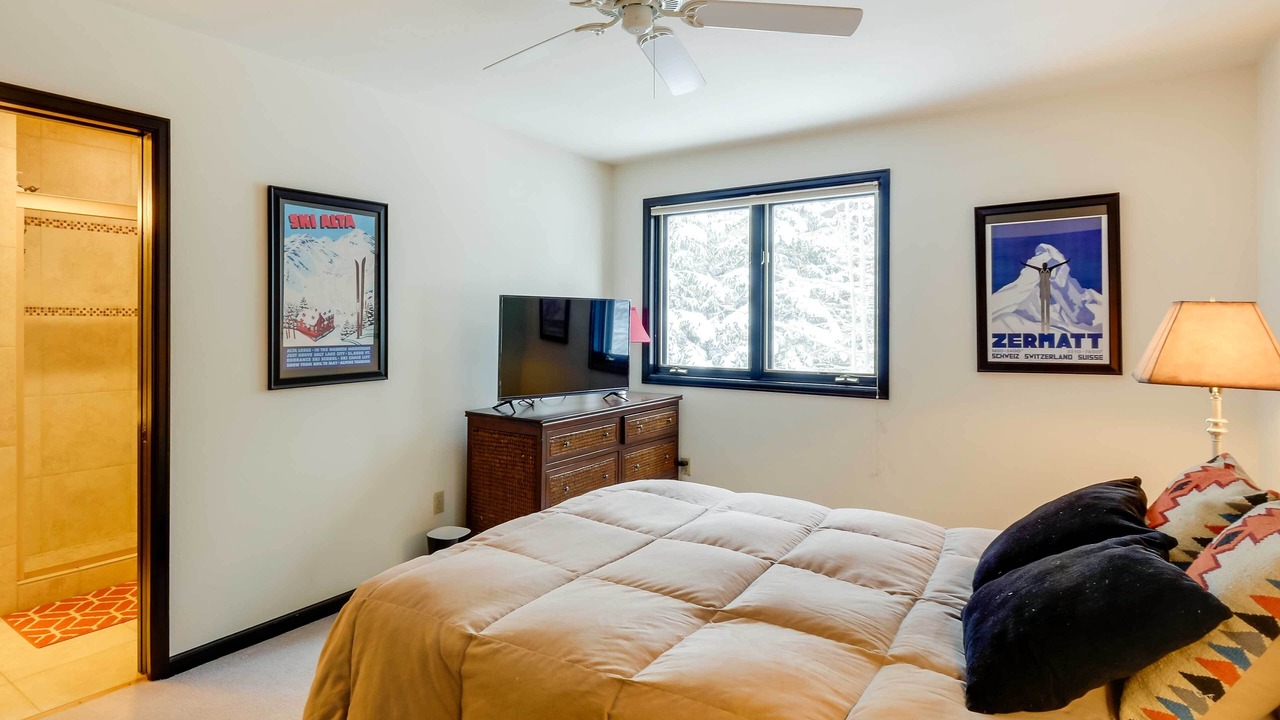 Photo of Bedroom in Christie Heights